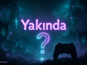 Slotrun yakında yayınlanacak makale kapak görseli